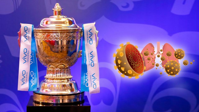 IPL season 12 may be halted | கொரோனா தாக்குதல் எதிரொலி... ஐபிஎல் தள்ளி வைக்க வாய்ப்பு ?