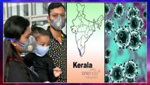 Coronavirus In India: Total Cases 43 Including 3 Year Old, First Child In India