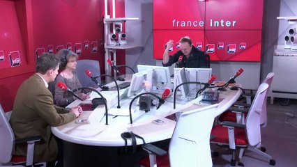 Serge Federbusch, candidat à la marie de Paris