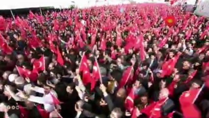 Erdogan recomienda a Grecia que abra sus puertas a Europa