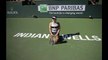 Le tournoi de tennis d'Indian Wells annulé à cause du coronavirus