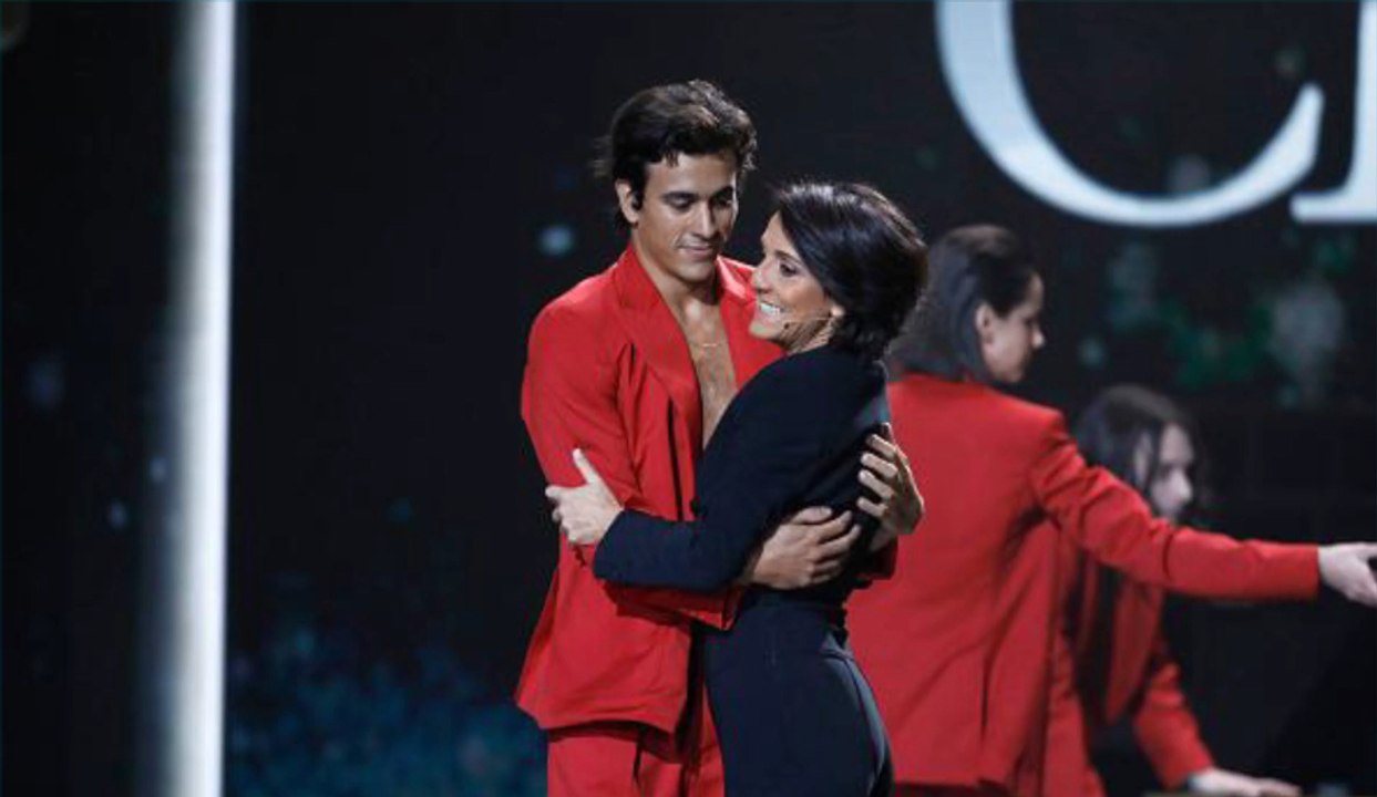 Florence Foresti ironise pour son retour sur sc...