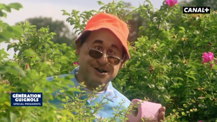 François Hollande ou Monsieur Tout le monde