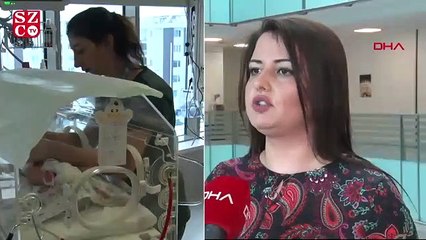 Yasağı İnternetten deliyorlar; Ev fiyatına 'Taşıyıcı annelik'
