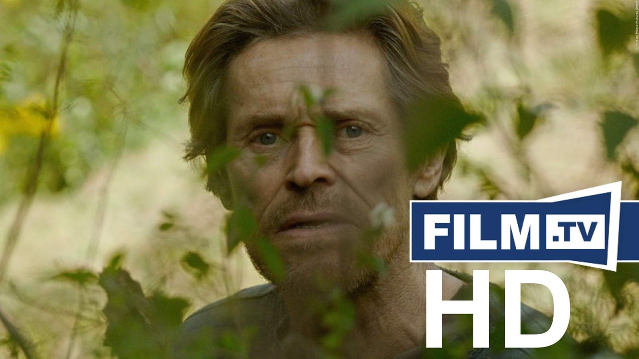 Siberia Trailer Deutsch German (2020)