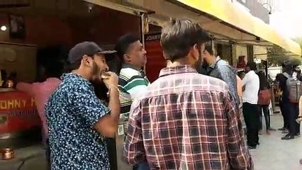 सज धज कर तैयार है 56 दुकान, नया चेहरा देखकर हैरान हो जाएंगे आप!!