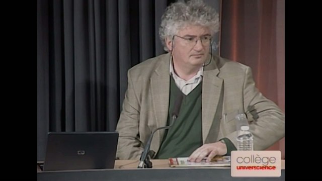 Alain Valette_L’imagination nécessaire : quelques exemples en mathématiques