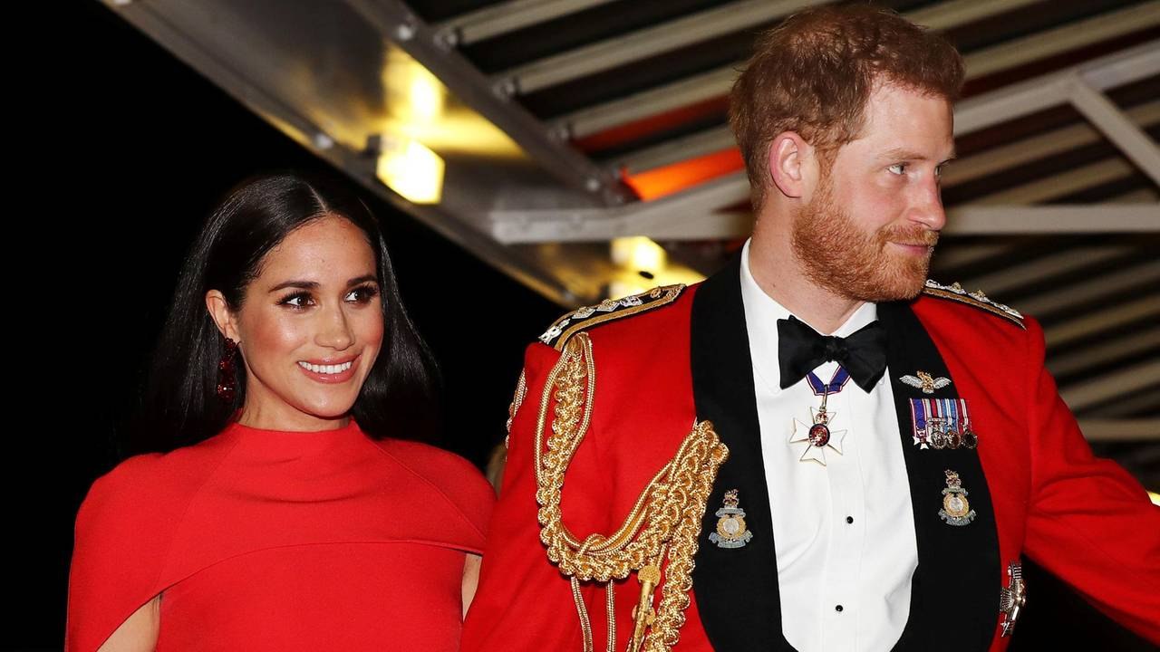 Auf diese 5 Luxusartikel müssen Harry und Meghan künftig verzichten