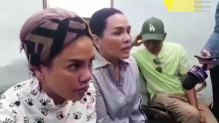 Sahabat Tak Percaya Jika Ririn Ekawati Terlibat Narkoba