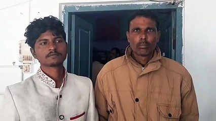 कांधला: शांति भंग कर रहे युवक को पुलिस ने भेजा जेल