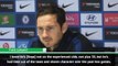 Kepa, Barkley and Alonso stepped up to the plate - Lampard