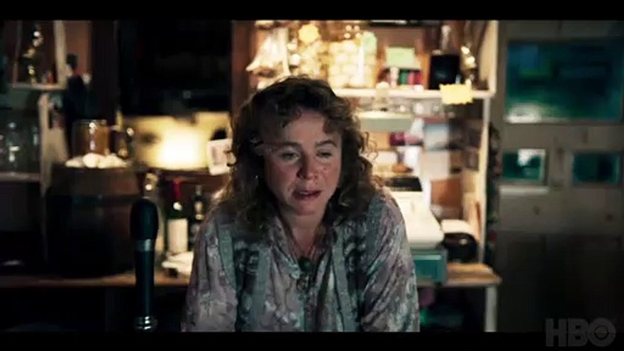 The Third Day (2020) Official Teaser