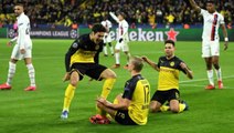PSG ile Dortmund arasındaki müsabaka, koronavirüs nedeniyle seyircisiz oynanacak