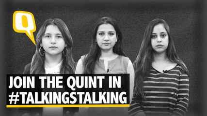 Descargar video: #TalkingStalking: Why India Should Make Stalking Non-Bailable Offence | The Quint