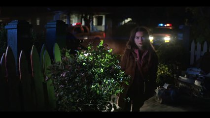 Home Before Dark — Official Trailer