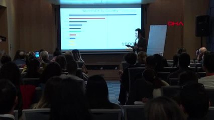 İSTANBUL-Kuantum bilgisayarlar teknolojide çığır açacak