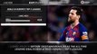 5 Things - Messi overtakes Ronaldo as Europe's top scorer