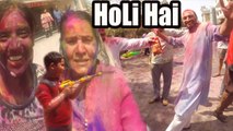 Every Holi Ever | Happy Holi Live | Holi Special | HOLI 2020 | Holi Song 2020 | Boldsky