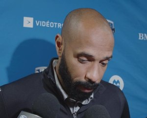 下载视频: Impact de Montréal - Henry : 