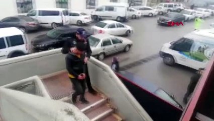 ANKARA Emekli tuğgeneral evini ve altınlarını dolandırıcılara kaptırdı