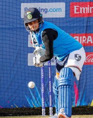 Shafali Verma breaks world record | Oneindia Malayalam