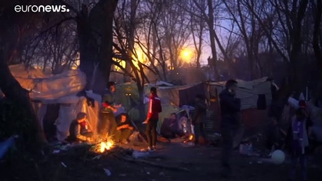 Migrants : Recep Tayyip Erdogan appelle la Grèce à ouvrir ses frontières