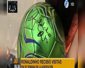 ¡Buen día Ya estamos informando en DiaADiaPy ▶ También pueden seguir la tr...