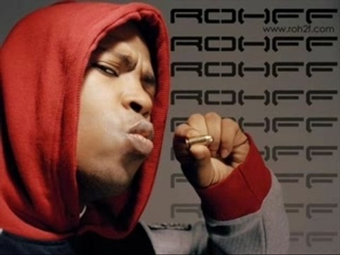 Rohff - freestyle skyrock 2008