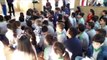 Hoje marca início da reforma da Escola Municipal Terezinha Picoli Cezarotto