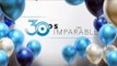 Cortinilla Telecinco - 30 años imparables