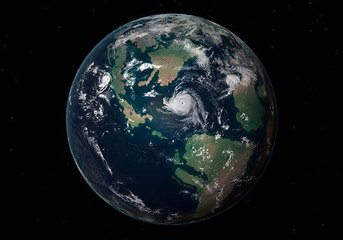 Dérive des continents : vers une nouvelle Pangée ?