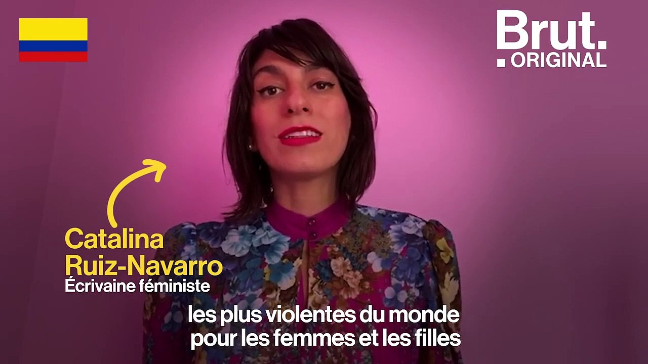 "Chaque jour est la Journée Internationale des droits des Femmes" : ces femmes qui se battent pour leurs droits