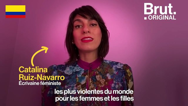 Chaque jour est la Journée Internationale des droits des Femmes : ces femmes qui se battent pour leurs droits