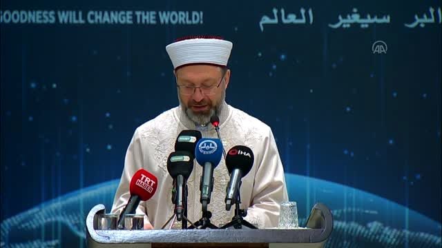 6. Uluslararası İyilik Ödülleri nin sahipleri açıklandı (2)