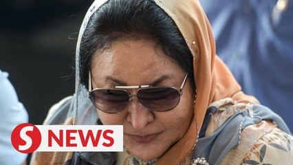Businessman accompanied Rosmah’s aide to send bags "possibly containing money" to PM’s Putrajaya house, court told