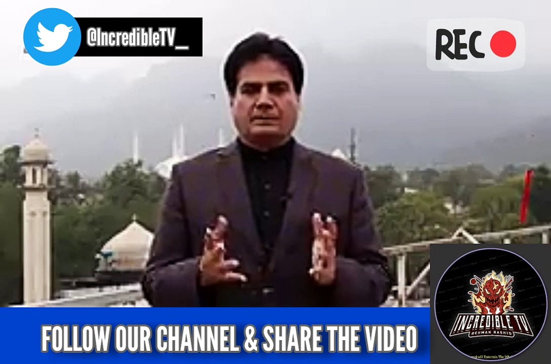 "Khalil ur Rehman or Marvi Sirmad ki Jung" Sabir shakir thoughts