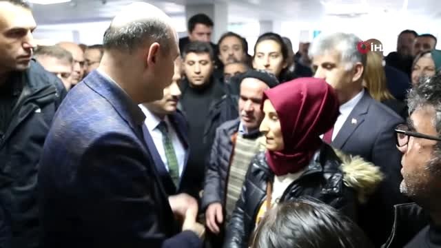 Kayıp Gülistan için, İçişleri Bakanlığı tarafından özel ekip görevlendirildi