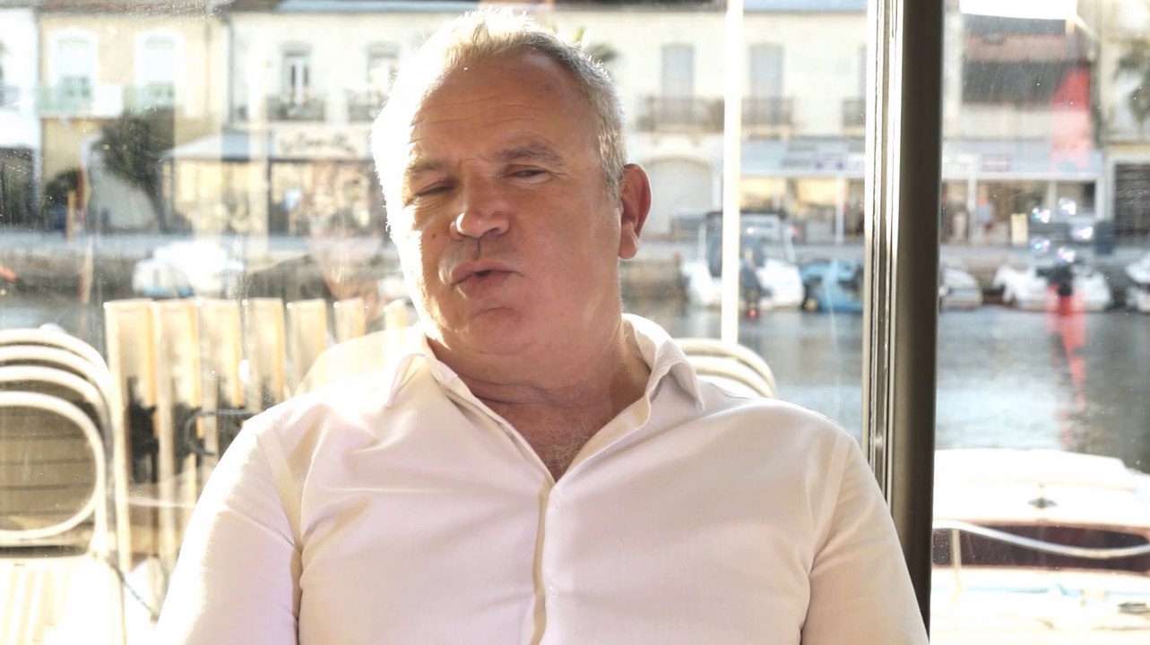 Le candidat Thierry Baëza à la mairie de Mèze - Relations avec les autres collectivités