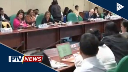 Ilang senador, pinuna ang kakulangan ng testing kits vs. COVID-19