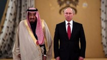Son Dakika: Rusya, petrol arzını artıran Suudi Arabistan'a aynı şekilde karşılık verecek