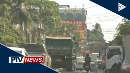 Ilang residente sa Q.C., ikinabahala ang napaulat na kaso ng COVID-19 sa lungsod