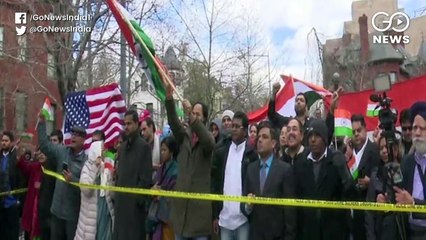 पांच साल में 18,455 नए नागरिक बने मगर साढ़े पांच लाख ने नागरिकता छोड़ी: संसद