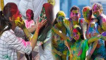 Holi 2020 : होली पर भूलकर भी ना पहने पुराने कपड़ें, फूट जाएगी किस्मत | Boldsky