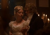 Emma Movie - Clip with Anya Taylor-Joy and Johnny Flynn - This is your doing.