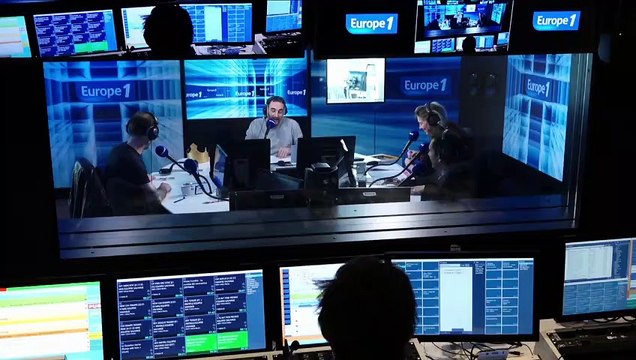 Nicolas Duvauchelle sur ses débuts : Je ne pensais même pas pouvoir être acteur