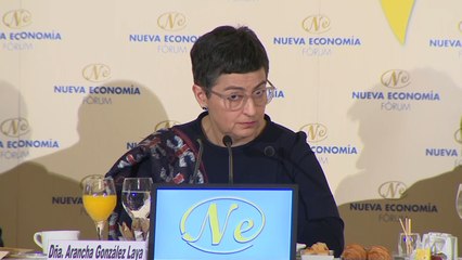 Laya valora "rigor" con el que se gestiona crisis del coronavirus