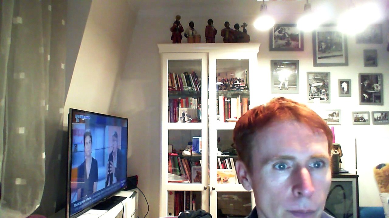 Wiwi égratigne "je t'ai vu me voir" des Trois Accords