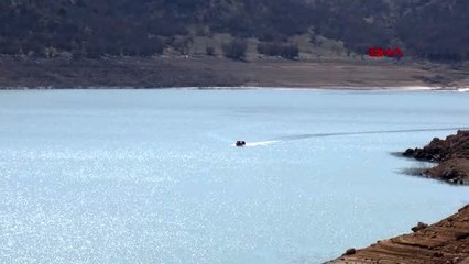 Kayıp Gülistan için oluşturulan özel ekip, Ankara'dan Tunceli'ye geldi