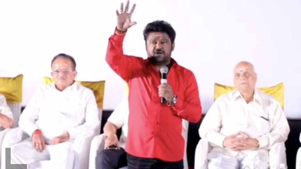 ಫಿಲಂ ಚೇಂಬರ್ ಗೆ ಹೋಗೋಕೆ ಭಯವಾಗ್ತಿತ್ತು | Jaggesh | Film Chamber | Filmibeat Kannada