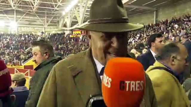 El gran piropo de Carlos Falcó a su hija Tamara Falcó